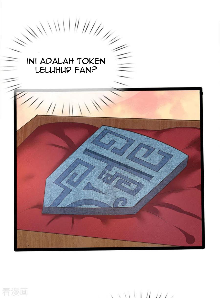Immortal Daddy Xianzun Chapter 154 Gambar 11
